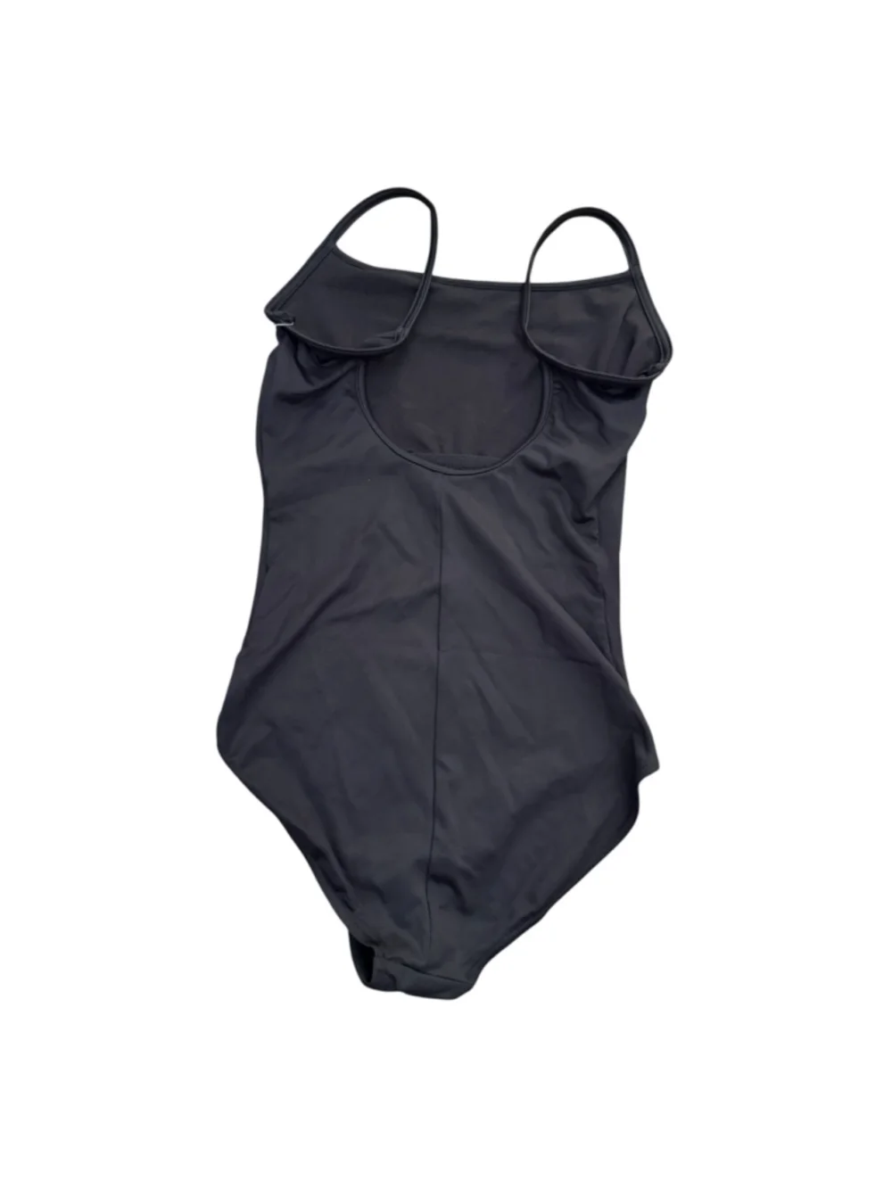 Bloch Black Camisole Leotard NWT Dance Ballet S - Picture 2 of 5